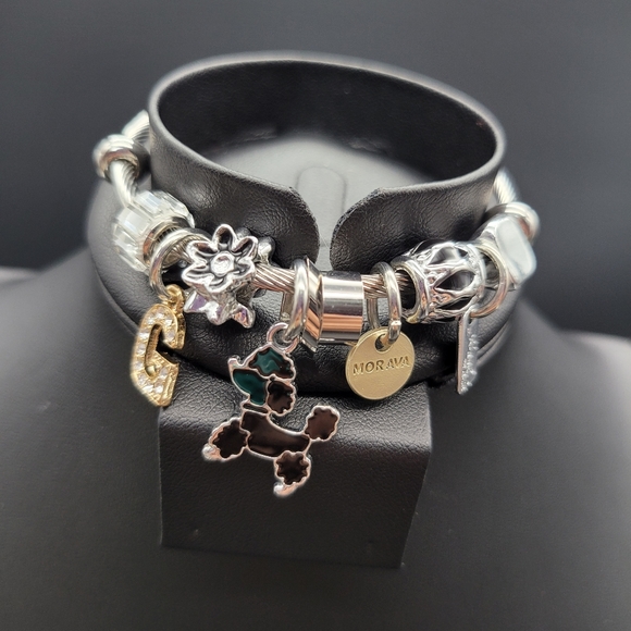 Bangle Bracelet - Picture 3 of 5